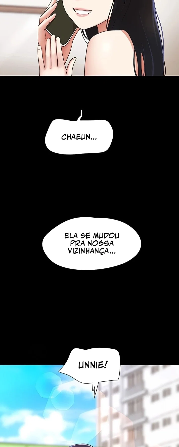 Everything Is Agreed 2: Soeun — Capítulo 69 — página 50