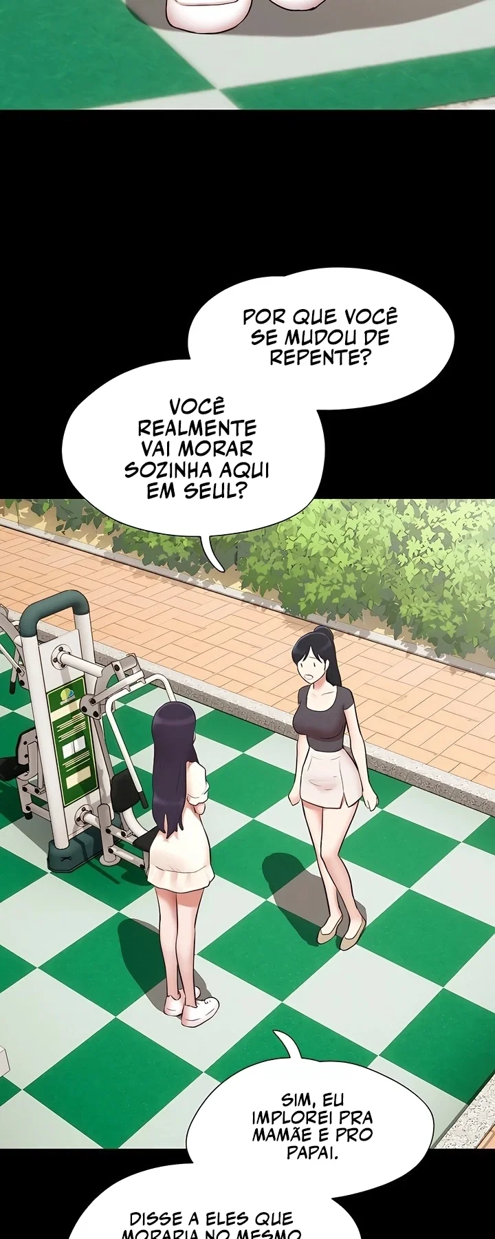 Everything Is Agreed 2: Soeun — Capítulo 69 — página 52