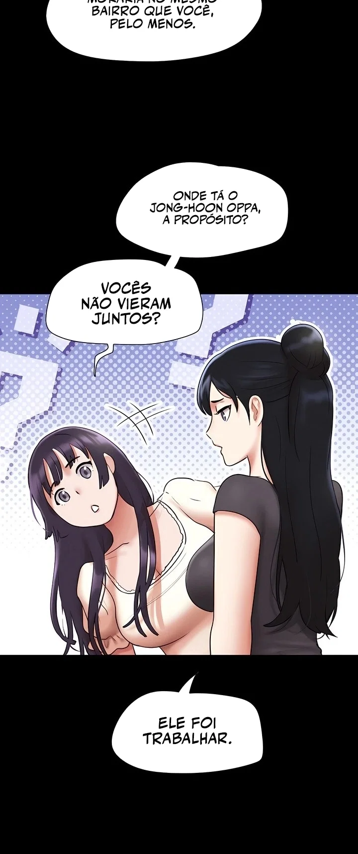 Everything Is Agreed 2: Soeun — Capítulo 69 — página 53