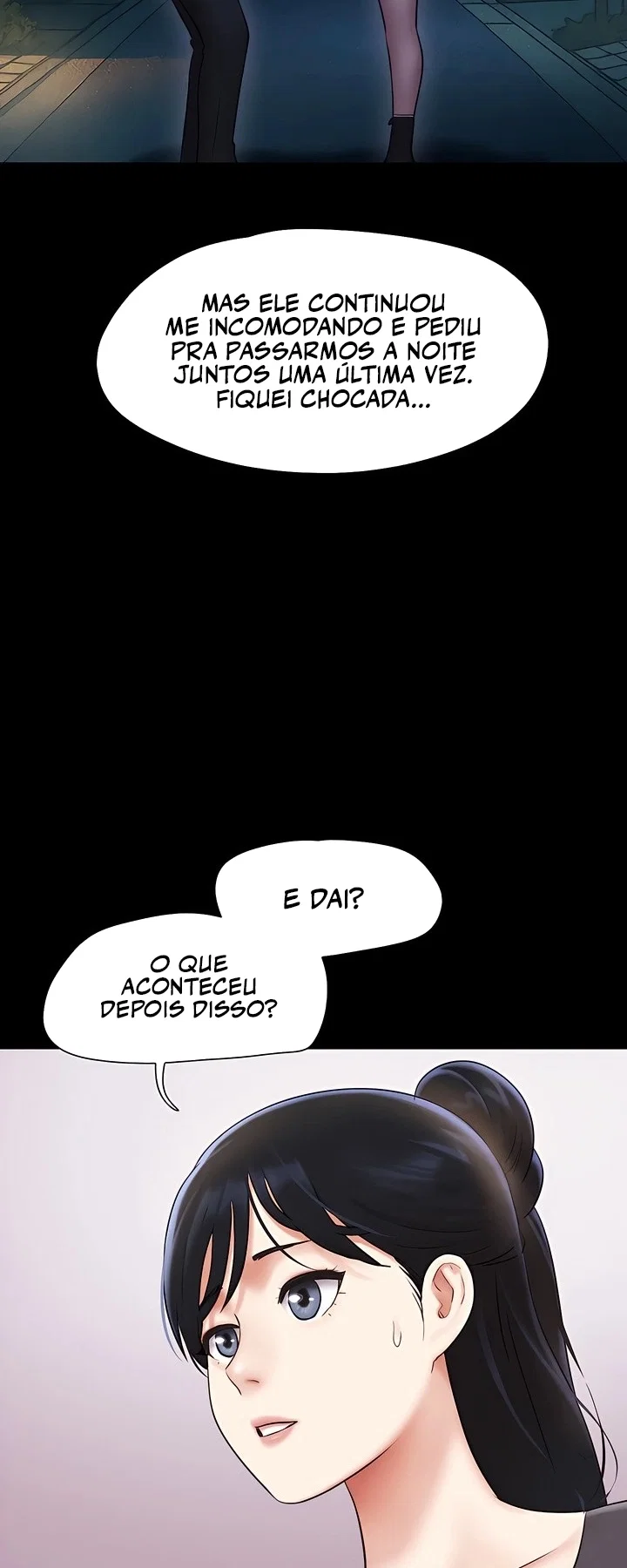 Everything Is Agreed 2: Soeun — Capítulo 69 — página 56