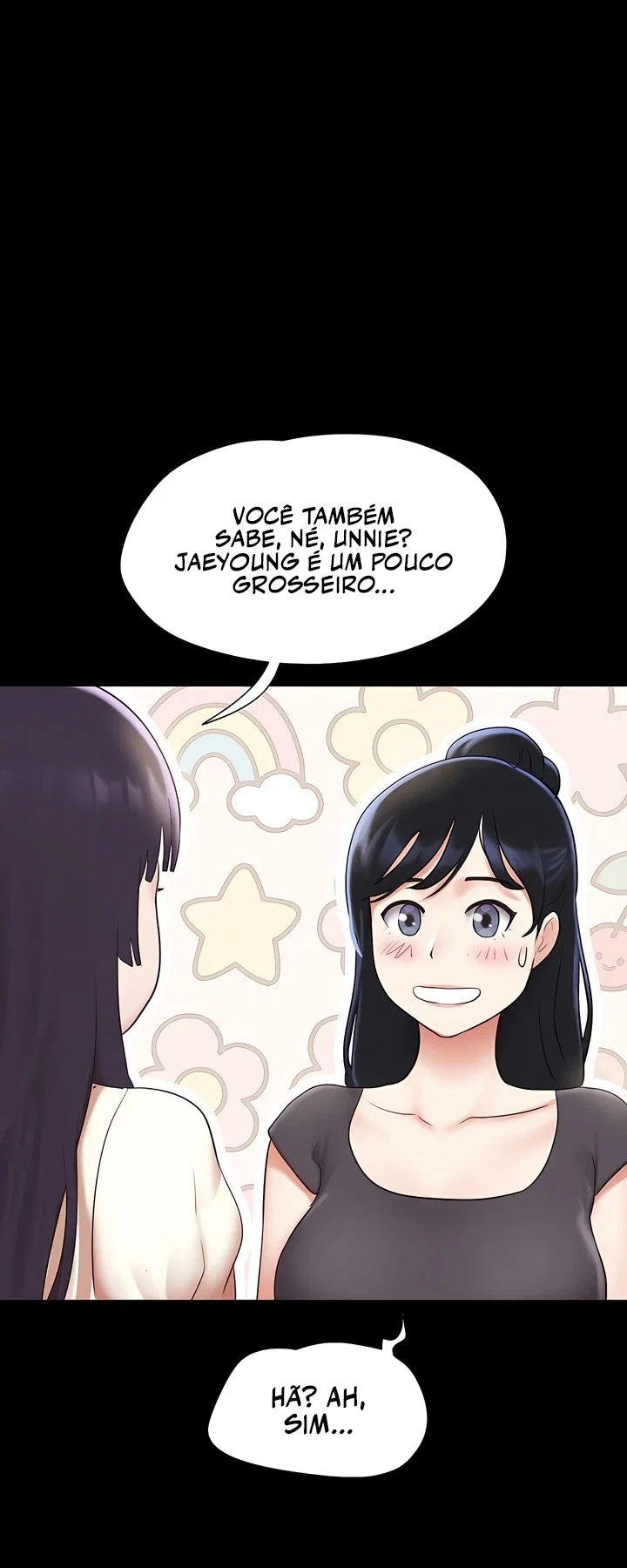 Everything Is Agreed 2: Soeun — Capítulo 69 — página 64