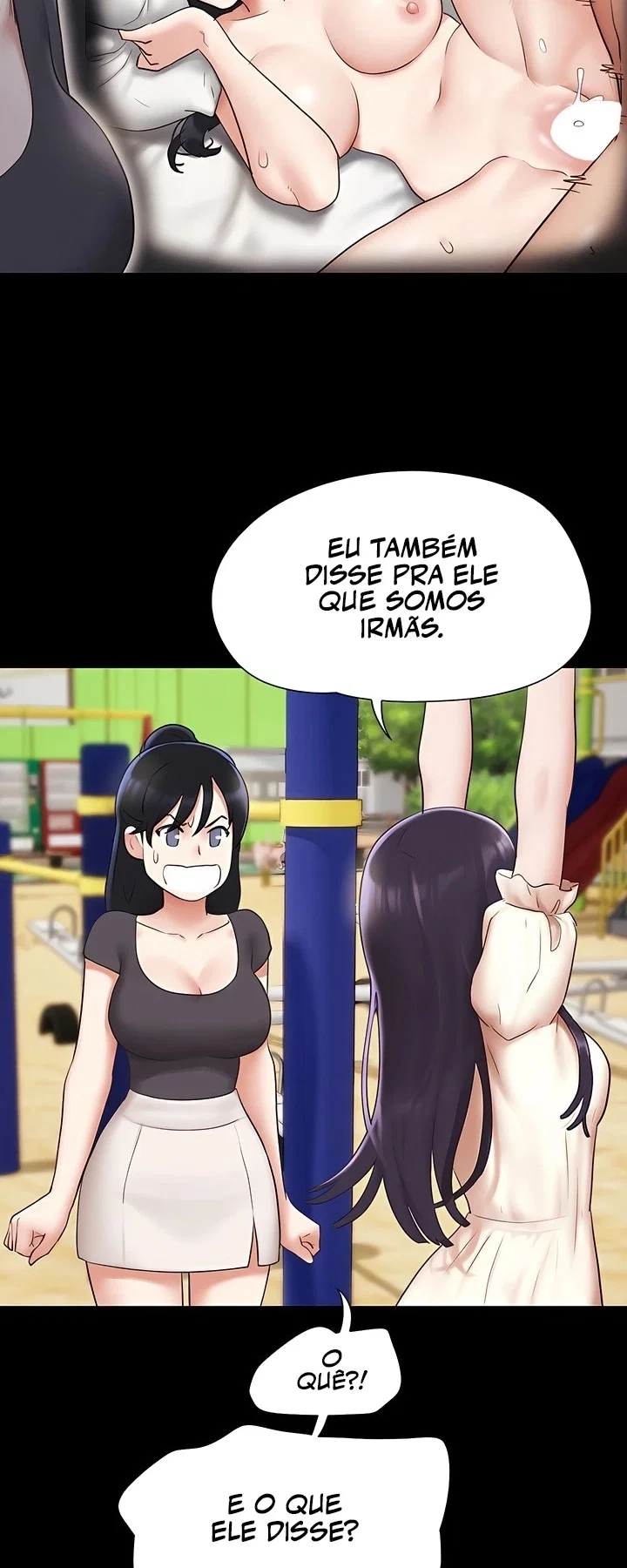 Everything Is Agreed 2: Soeun — Capítulo 69 — página 70