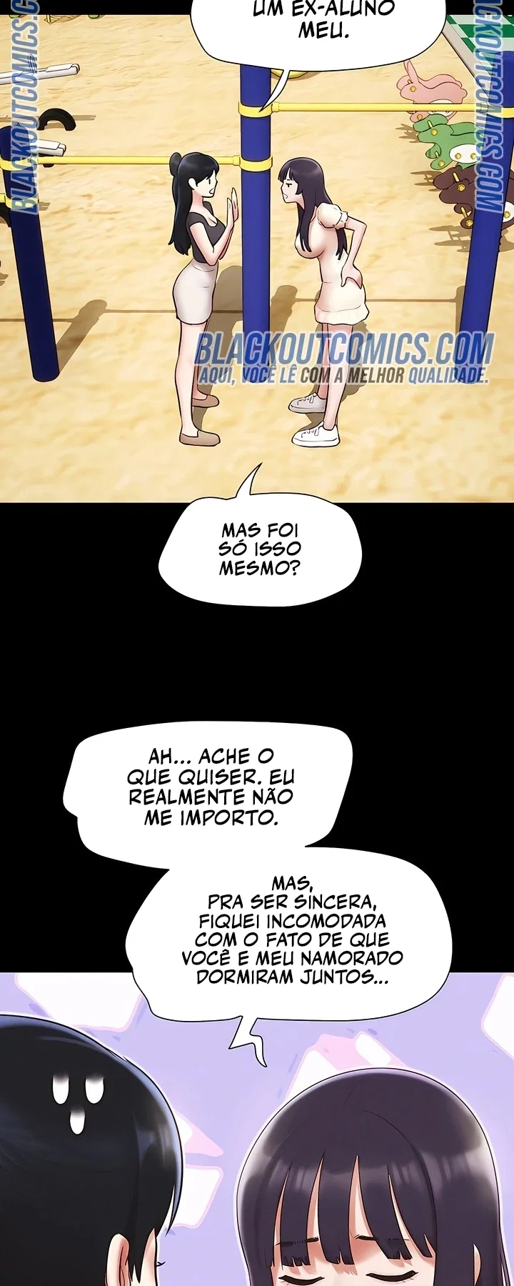 Everything Is Agreed 2: Soeun — Capítulo 69 — página 74
