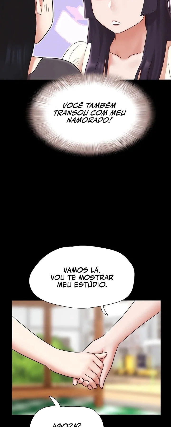 Everything Is Agreed 2: Soeun — Capítulo 69 — página 75