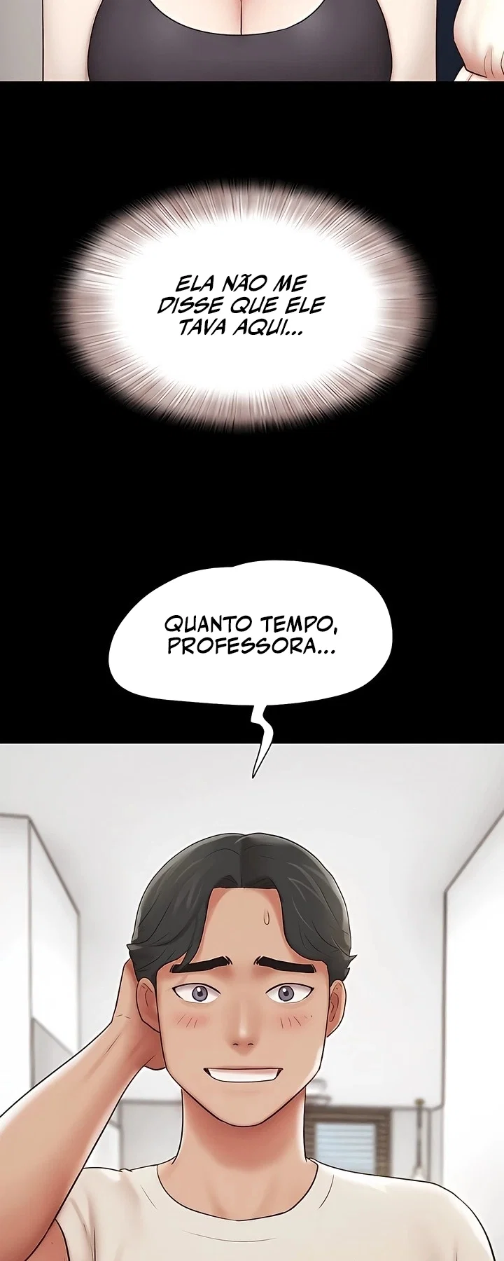 Everything Is Agreed 2: Soeun — Capítulo 69 — página 79
