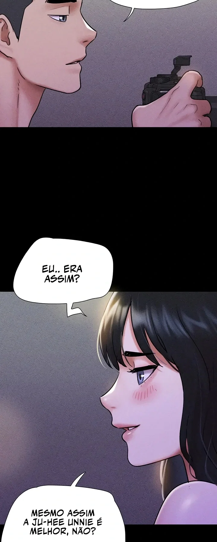 Everything Is Agreed 2: Soeun — Capítulo 106 — página 2