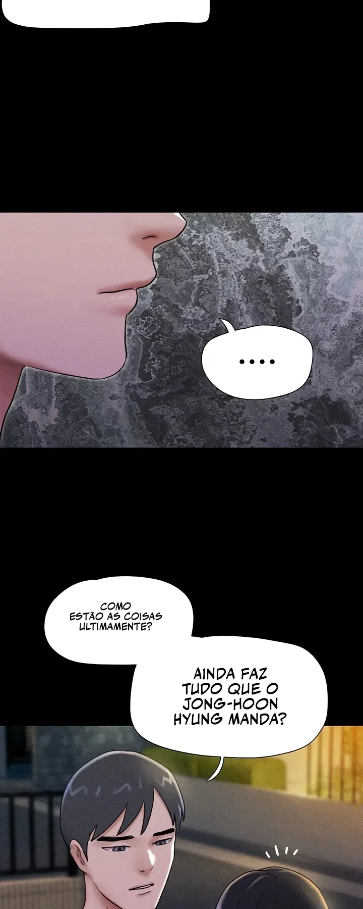 Everything Is Agreed 2: Soeun — Capítulo 106 — página 3