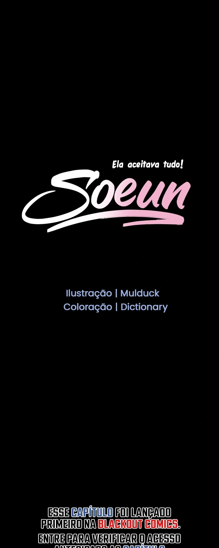 Everything Is Agreed 2: Soeun — Capítulo 106 — página 7