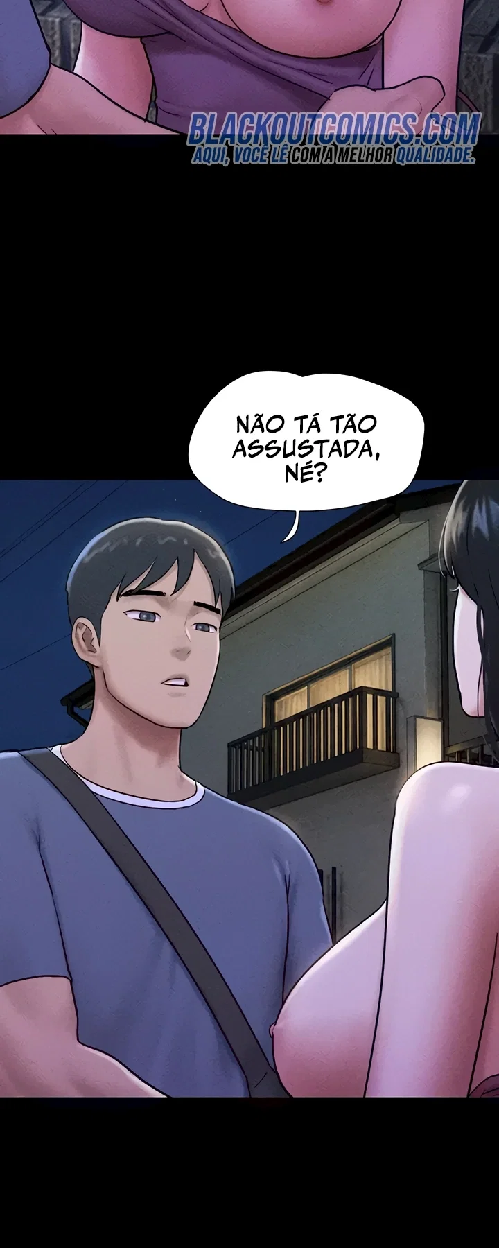 Everything Is Agreed 2: Soeun — Capítulo 106 — página 10