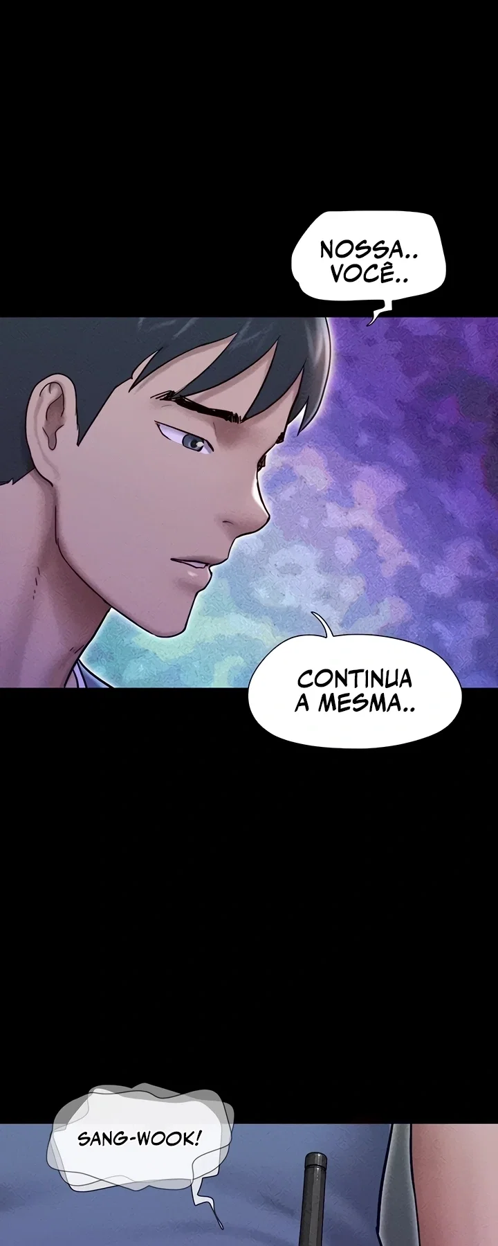 Everything Is Agreed 2: Soeun — Capítulo 106 — página 13