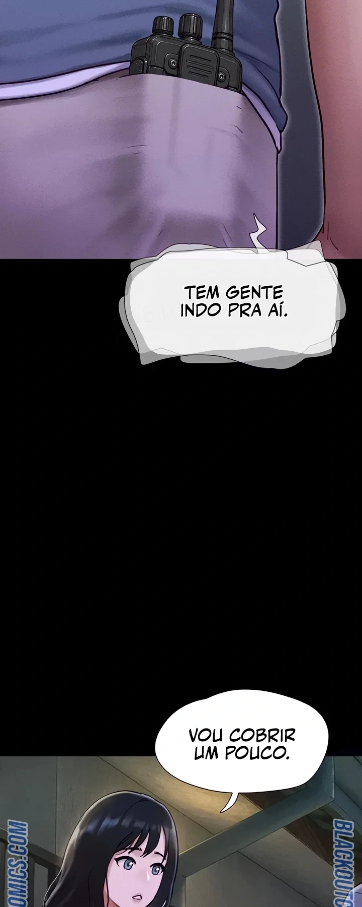Everything Is Agreed 2: Soeun — Capítulo 106 — página 14