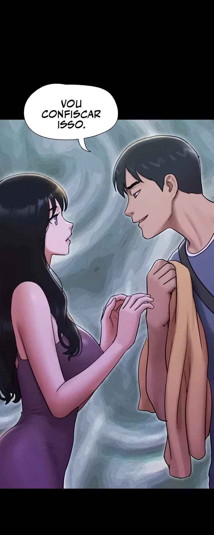 Everything Is Agreed 2: Soeun — Capítulo 106 — página 16