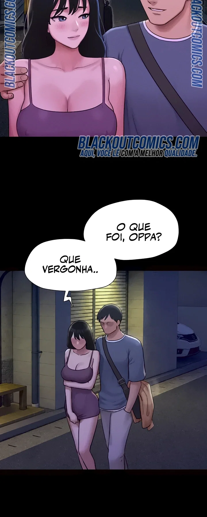 Everything Is Agreed 2: Soeun — Capítulo 106 — página 23