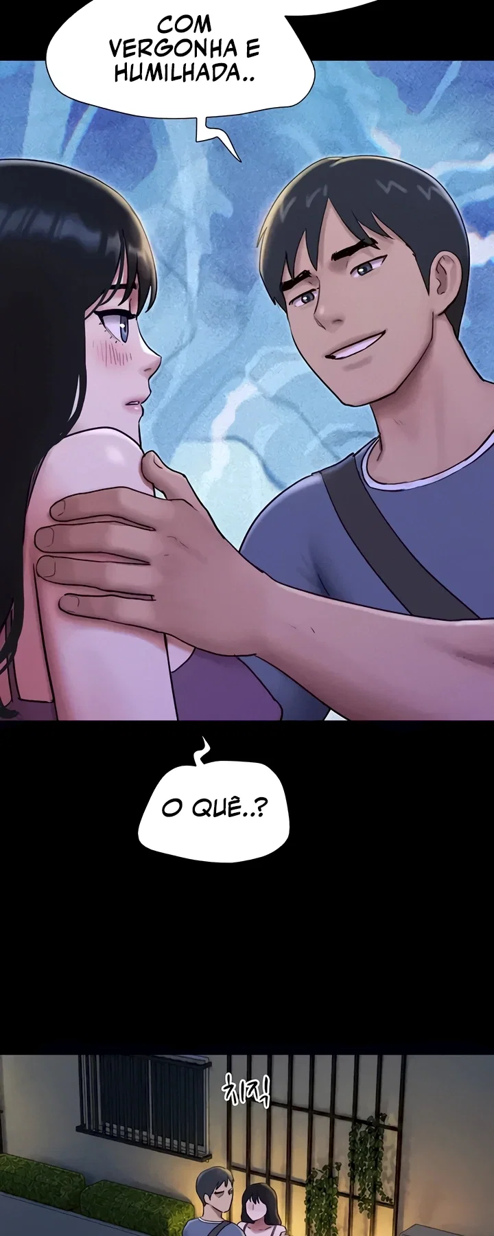 Everything Is Agreed 2: Soeun — Capítulo 106 — página 26