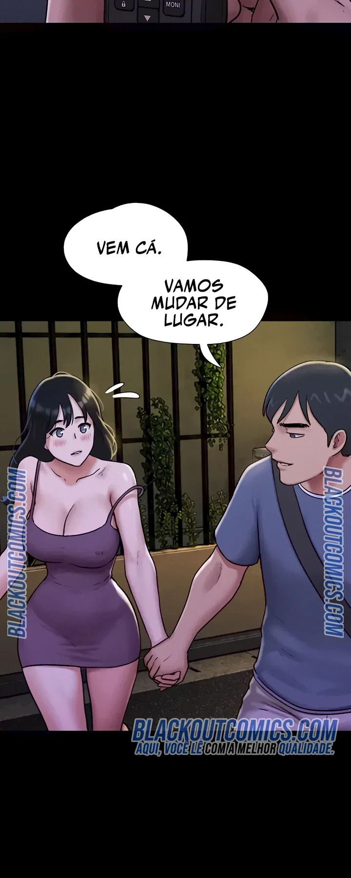 Everything Is Agreed 2: Soeun — Capítulo 106 — página 28