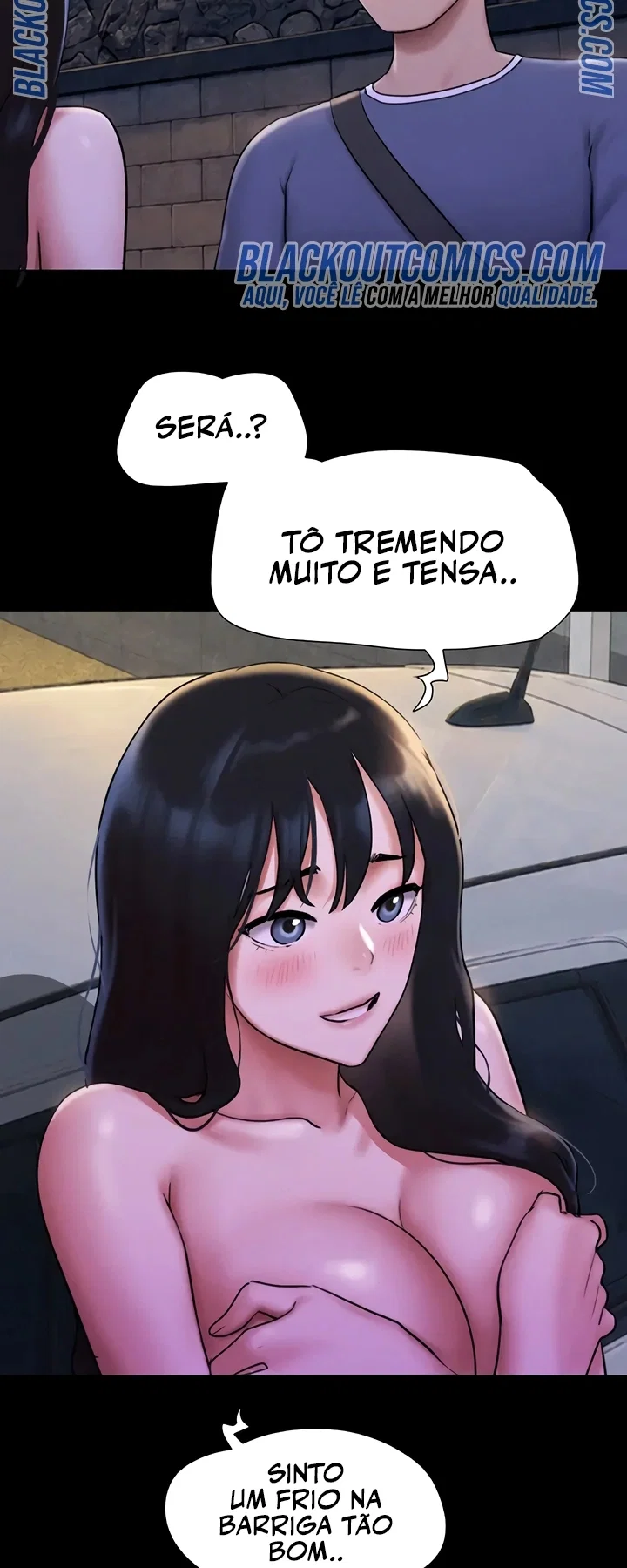 Everything Is Agreed 2: Soeun — Capítulo 106 — página 49