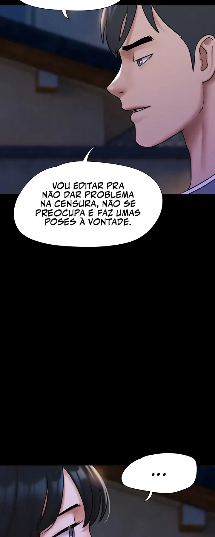 Everything Is Agreed 2: Soeun — Capítulo 106 — página 51