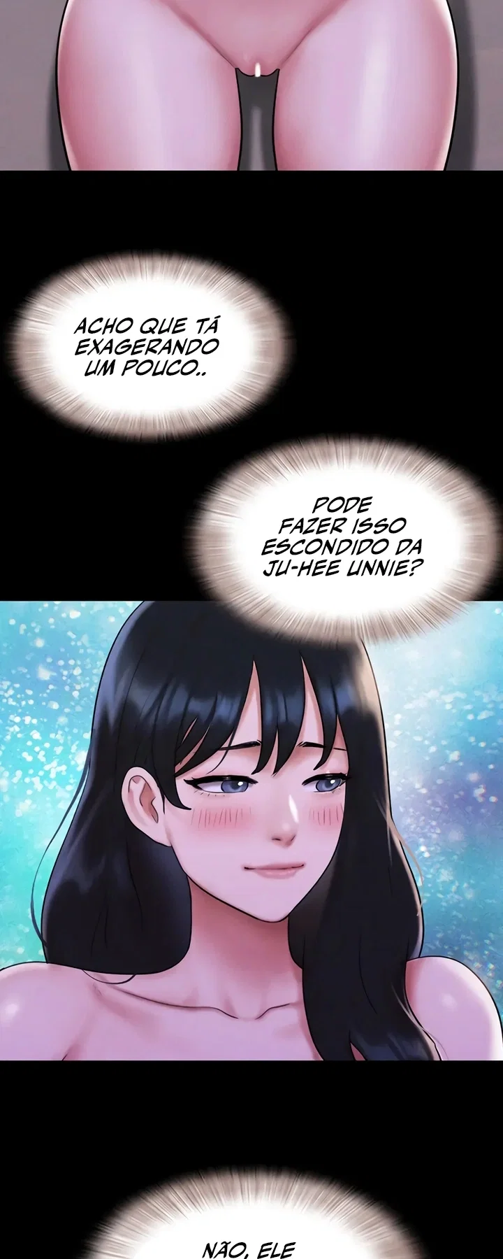 Everything Is Agreed 2: Soeun — Capítulo 106 — página 55