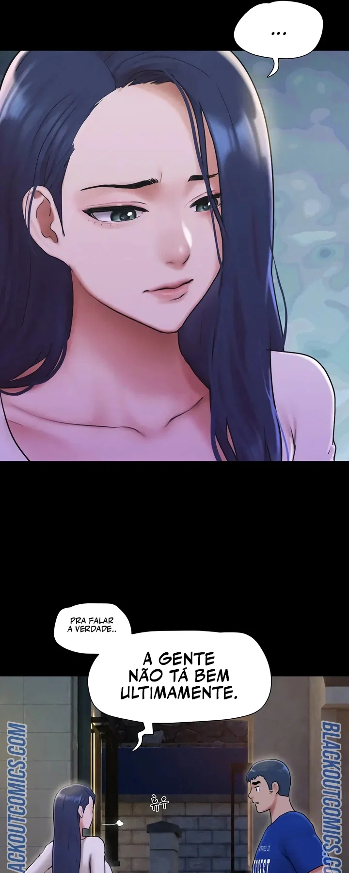 Everything Is Agreed 2: Soeun — Capítulo 106 — página 60