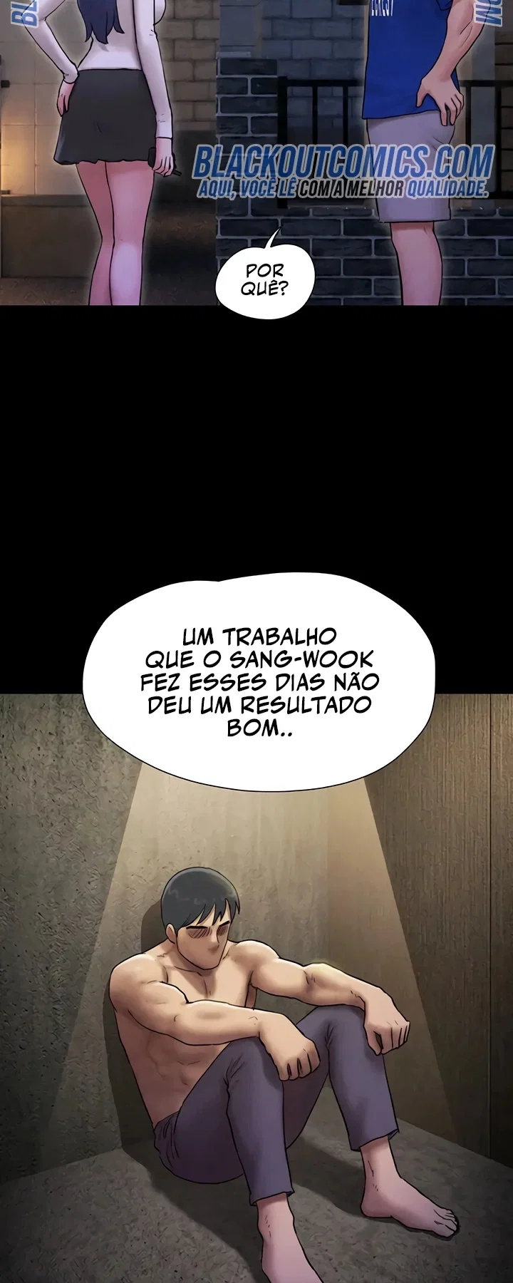 Everything Is Agreed 2: Soeun — Capítulo 106 — página 61