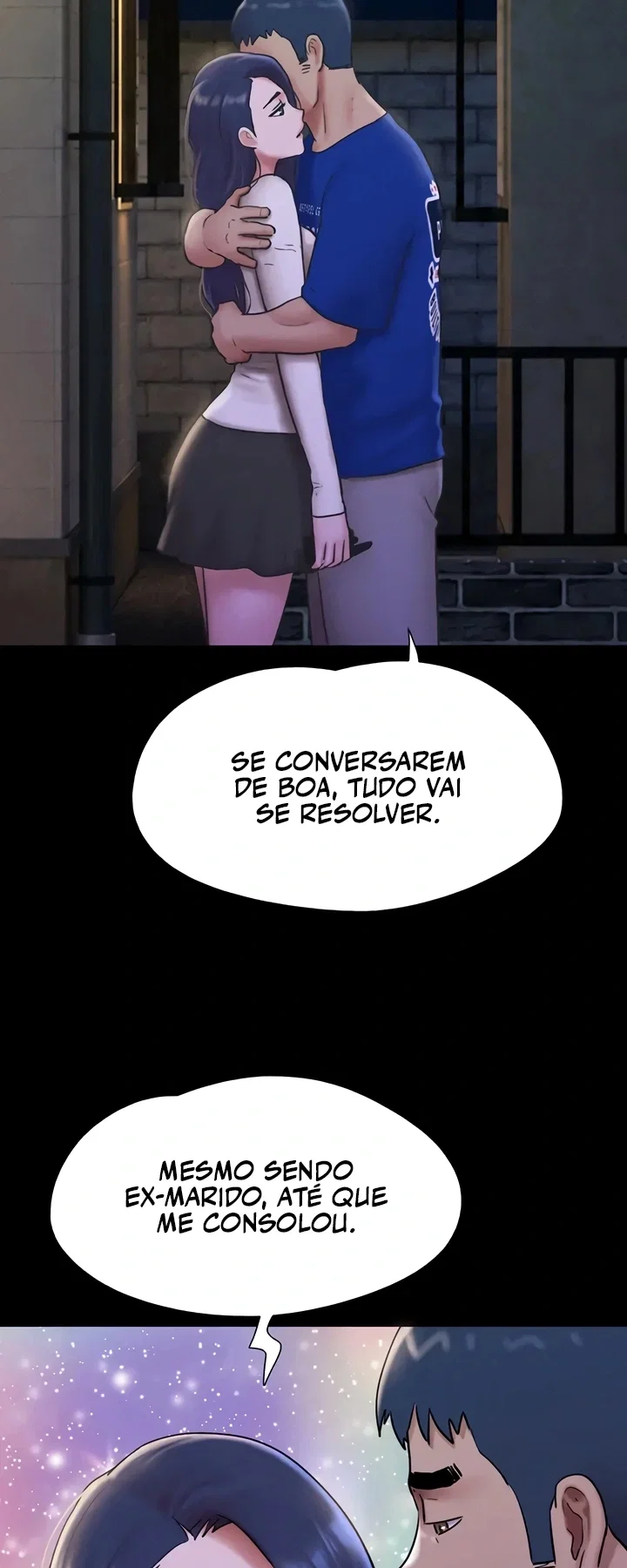 Everything Is Agreed 2: Soeun — Capítulo 106 — página 67