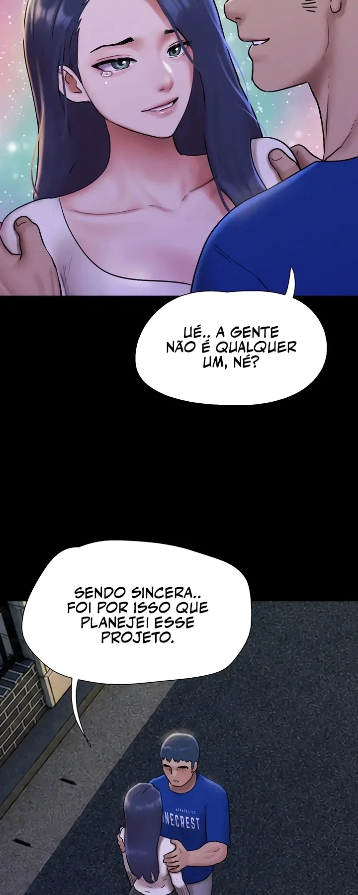 Everything Is Agreed 2: Soeun — Capítulo 106 — página 68