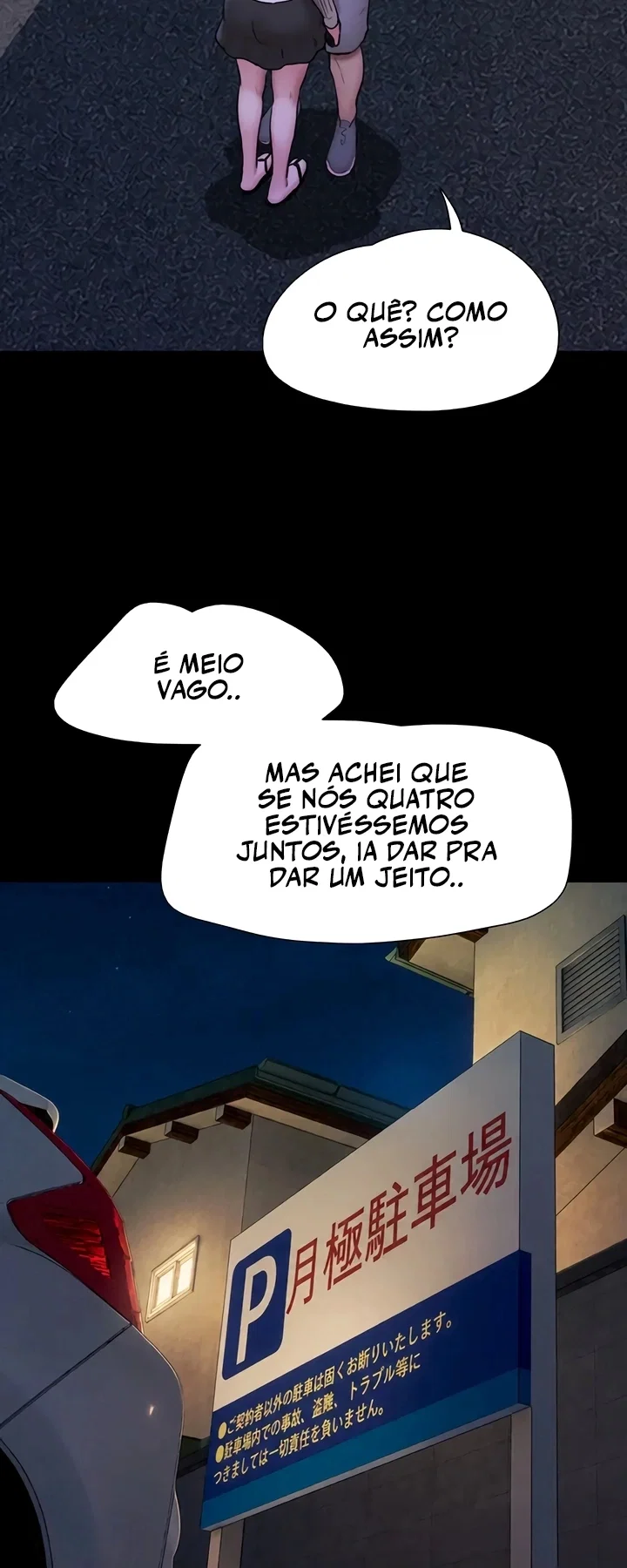 Everything Is Agreed 2: Soeun — Capítulo 106 — página 69