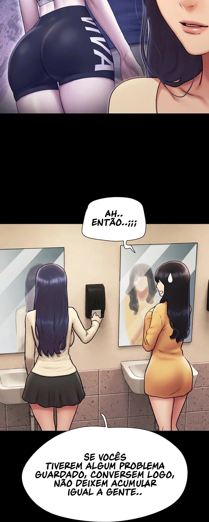 Everything Is Agreed 2: Soeun — Capítulo 108 — página 3