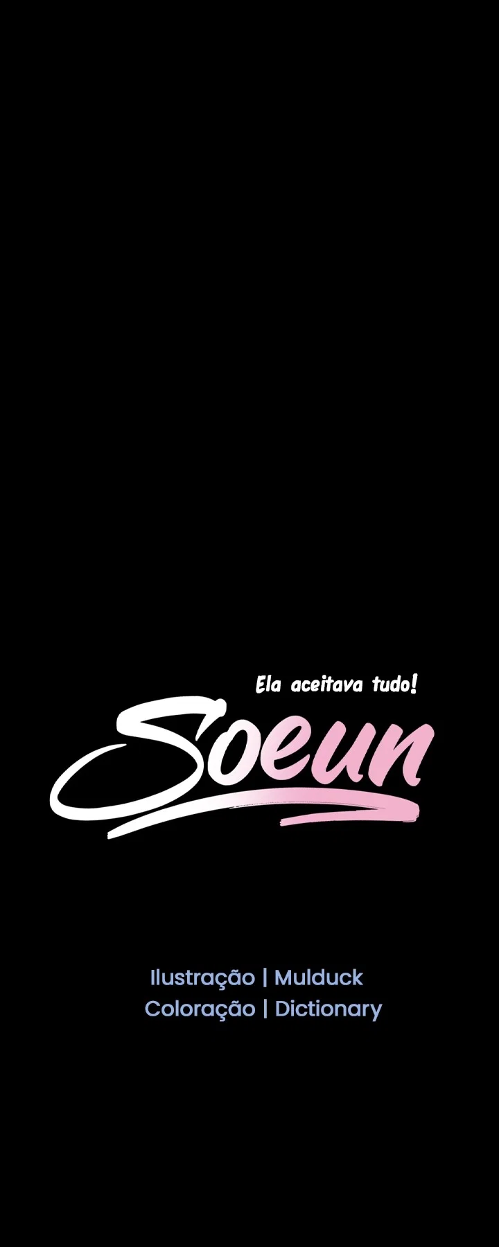 Everything Is Agreed 2: Soeun — Capítulo 108 — página 7