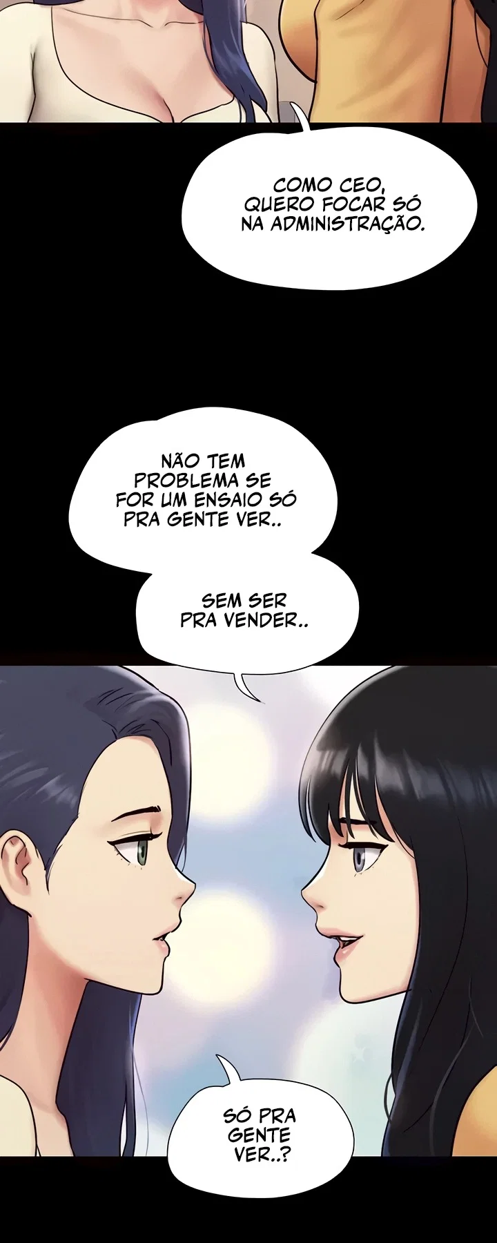 Everything Is Agreed 2: Soeun — Capítulo 108 — página 10