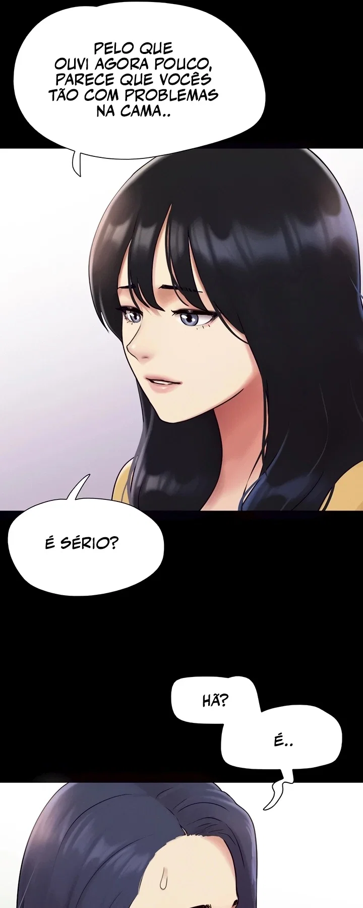 Everything Is Agreed 2: Soeun — Capítulo 108 — página 13