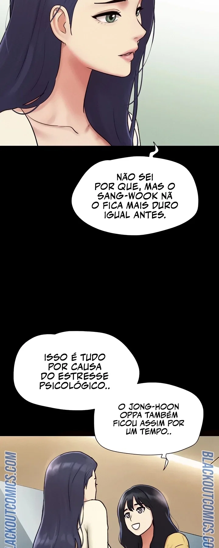 Everything Is Agreed 2: Soeun — Capítulo 108 — página 14