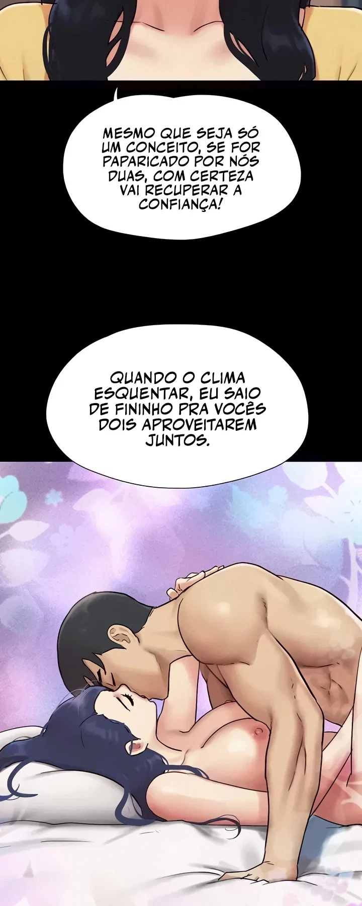 Everything Is Agreed 2: Soeun — Capítulo 108 — página 16