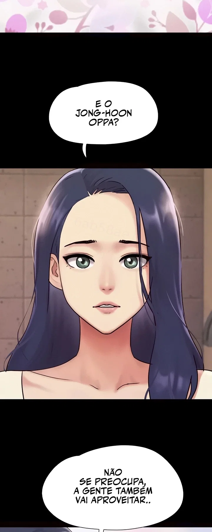 Everything Is Agreed 2: Soeun — Capítulo 108 — página 17