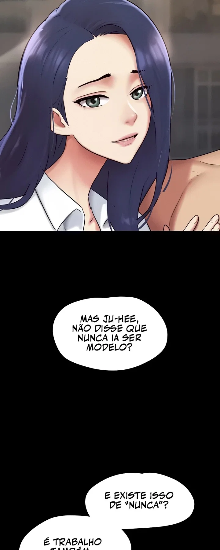 Everything Is Agreed 2: Soeun — Capítulo 108 — página 21