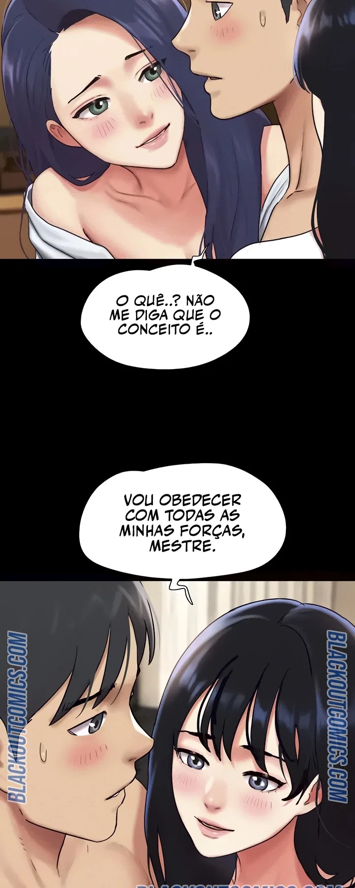Everything Is Agreed 2: Soeun — Capítulo 108 — página 23