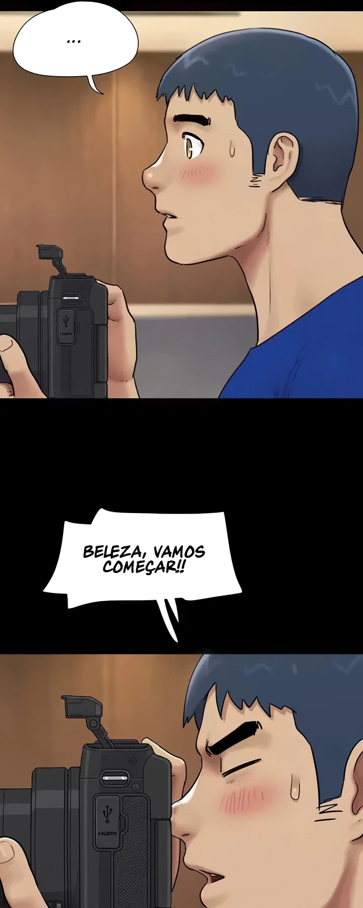 Everything Is Agreed 2: Soeun — Capítulo 108 — página 25