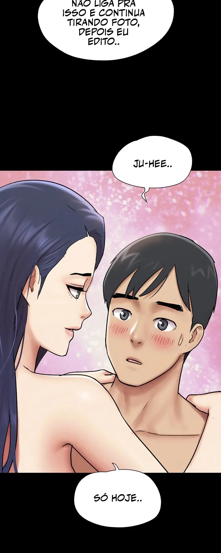 Everything Is Agreed 2: Soeun — Capítulo 108 — página 34