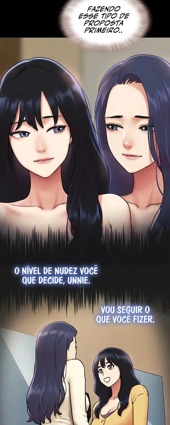 Everything Is Agreed 2: Soeun — Capítulo 108 — página 39