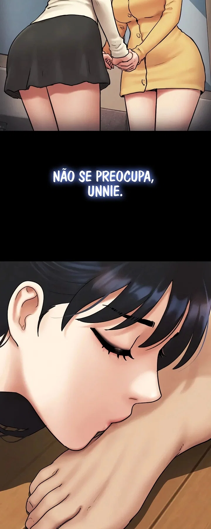Everything Is Agreed 2: Soeun — Capítulo 108 — página 40