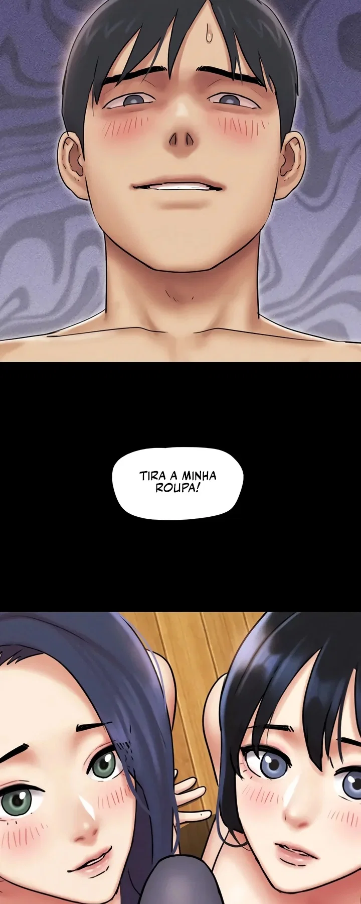 Everything Is Agreed 2: Soeun — Capítulo 108 — página 51