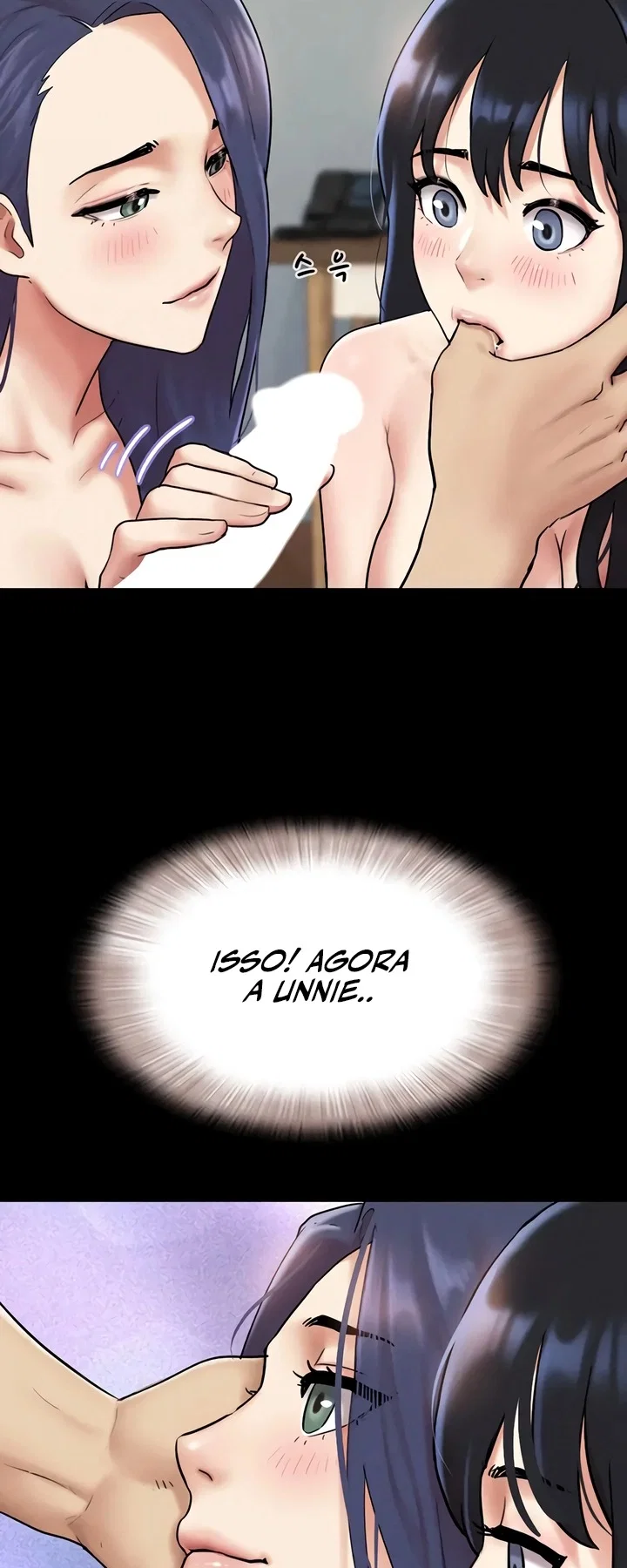 Everything Is Agreed 2: Soeun — Capítulo 108 — página 63