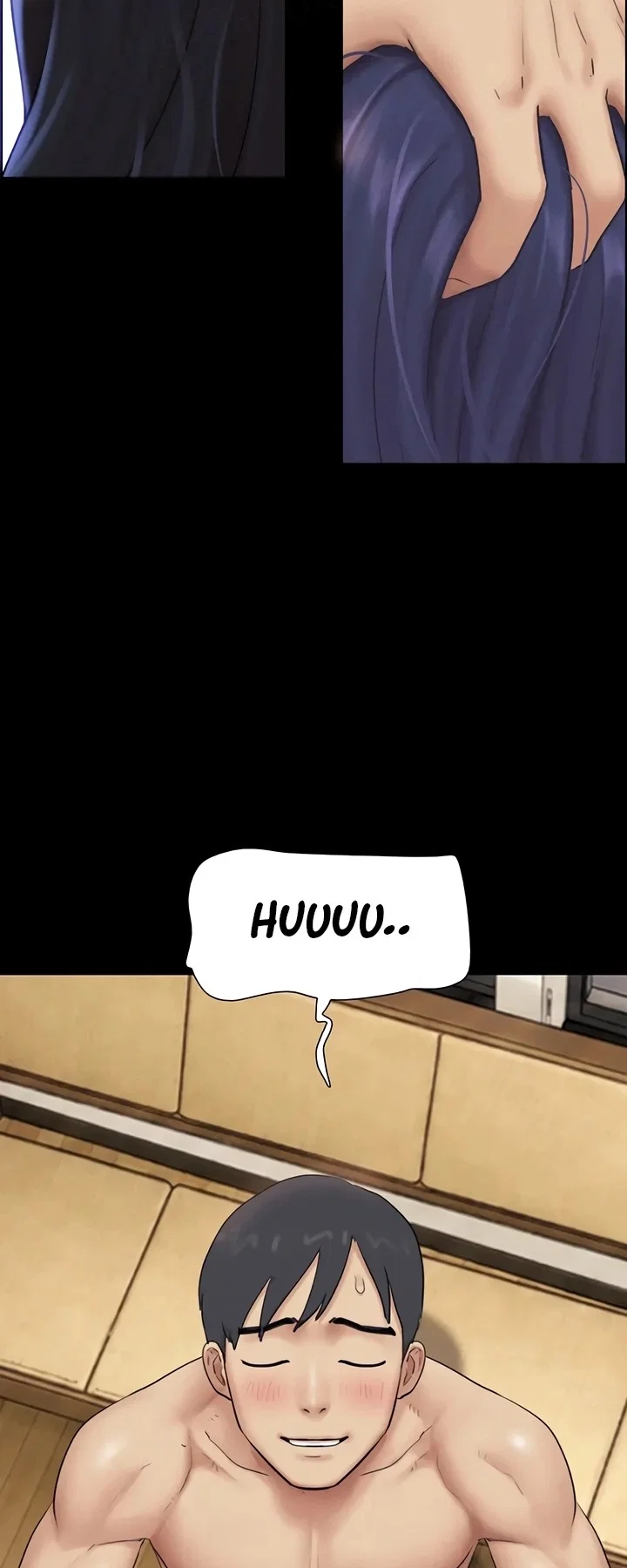 Everything Is Agreed 2: Soeun — Capítulo 108 — página 71