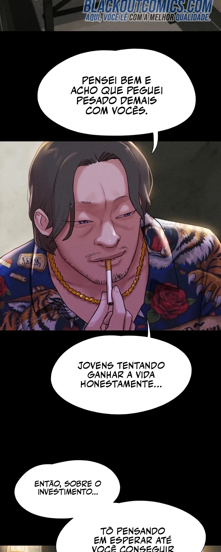 Everything Is Agreed 2: Soeun — Capítulo 82 — página 3