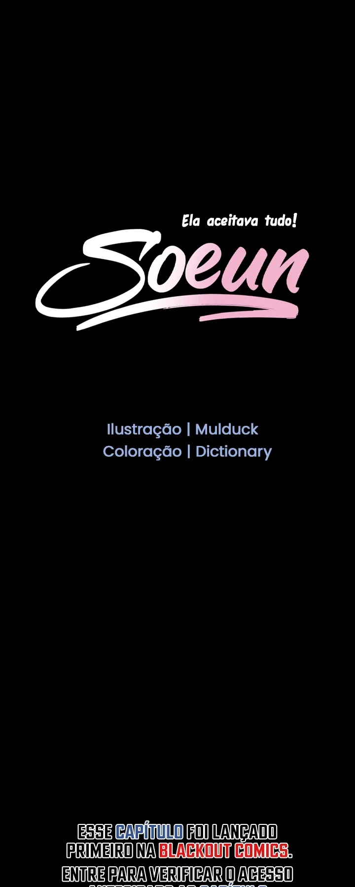 Everything Is Agreed 2: Soeun — Capítulo 82 — página 8