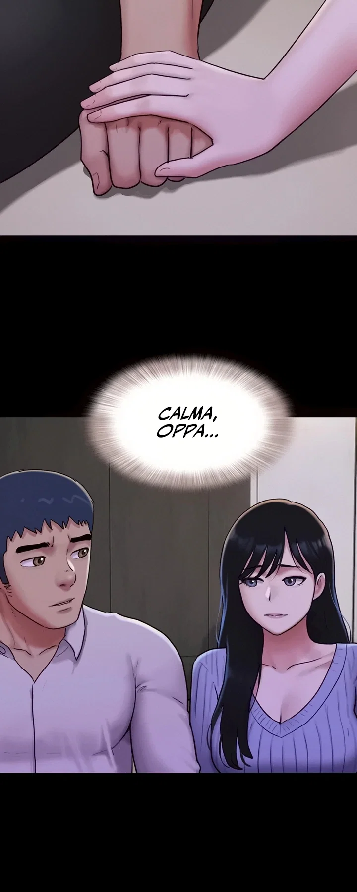 Everything Is Agreed 2: Soeun — Capítulo 82 — página 11