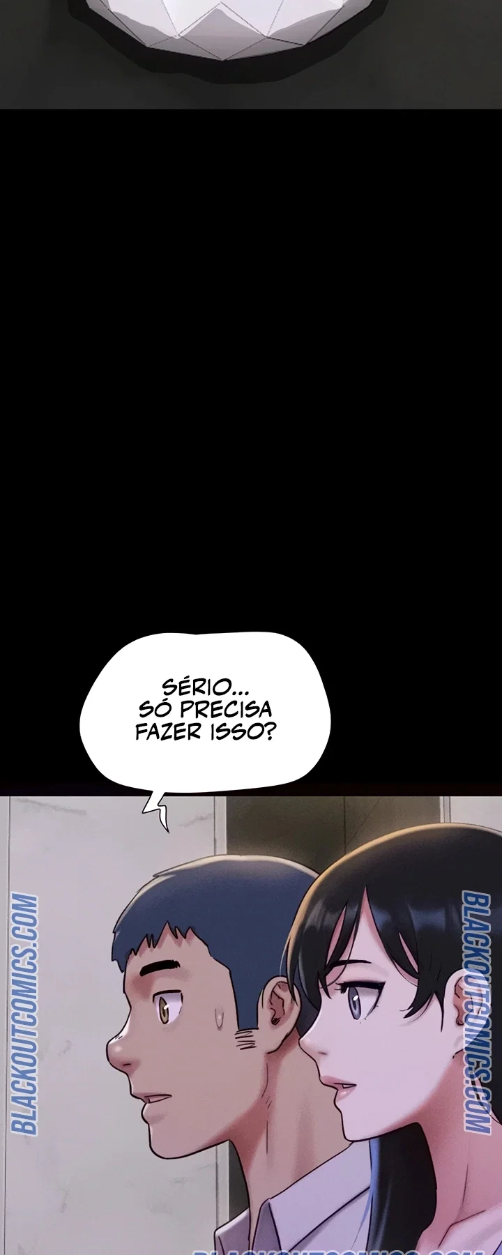 Everything Is Agreed 2: Soeun — Capítulo 82 — página 15