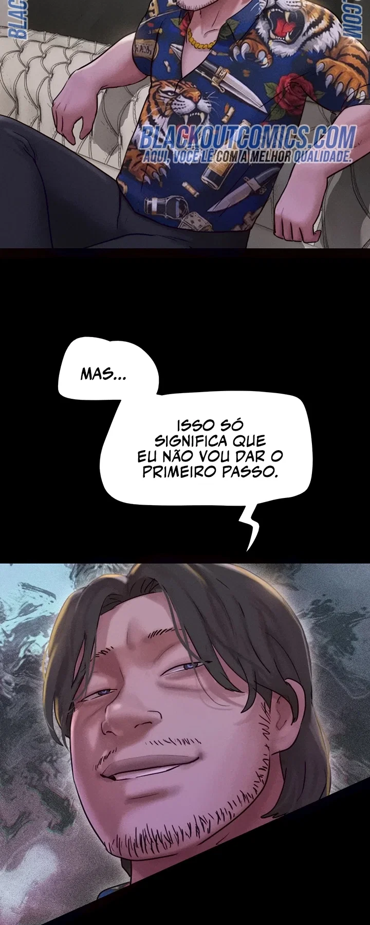 Everything Is Agreed 2: Soeun — Capítulo 82 — página 21