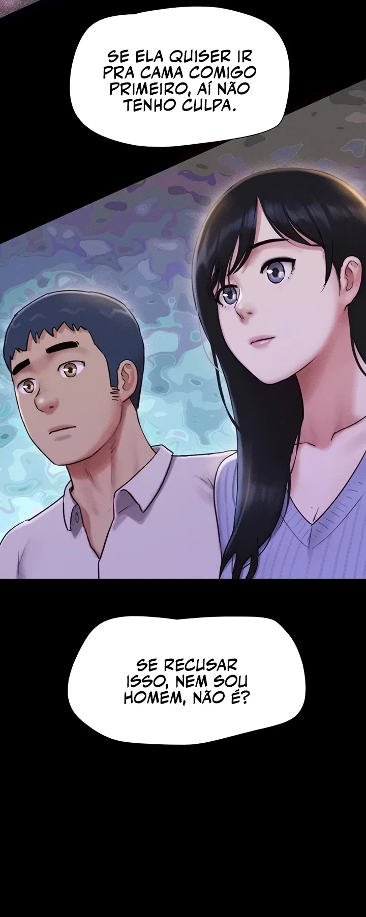 Everything Is Agreed 2: Soeun — Capítulo 82 — página 22