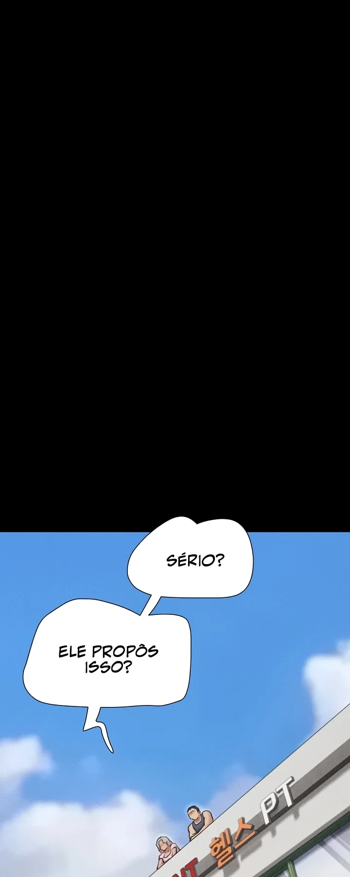Everything Is Agreed 2: Soeun — Capítulo 82 — página 23